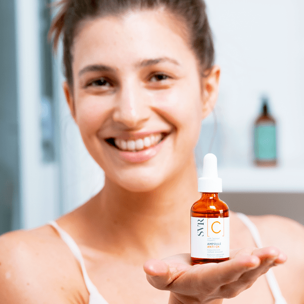 SVR Ampoule Vitamin C Consantre Serum 30 ml - SVR