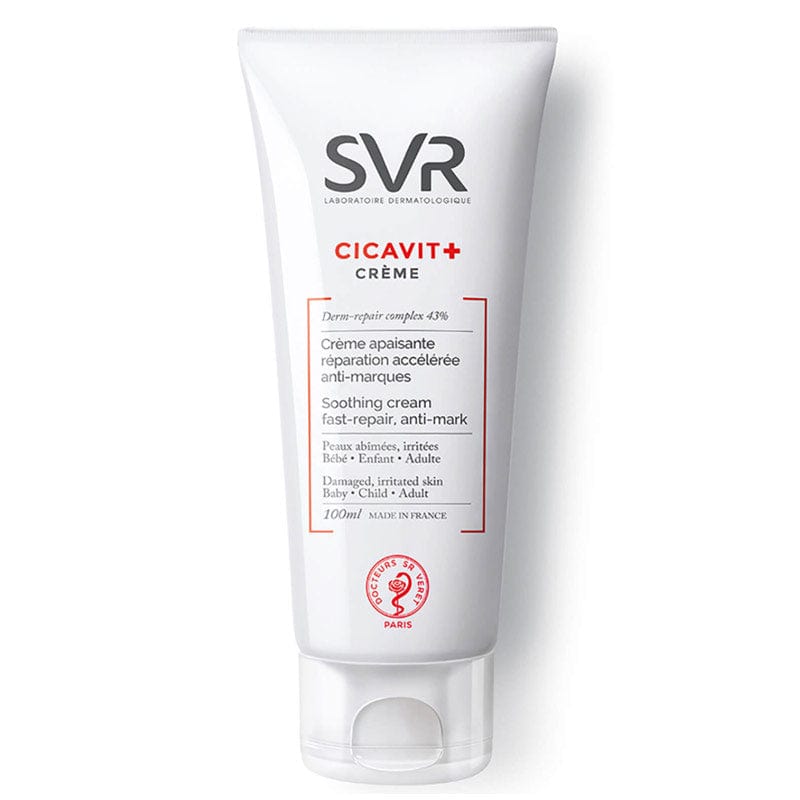 SVR Cicavit+ Creme 100 ml - SVR
