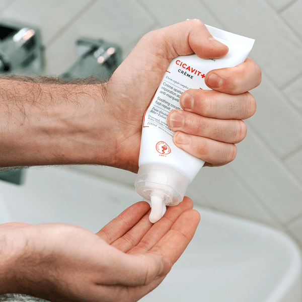 SVR Cicavit+ Creme 100 ml - SVR
