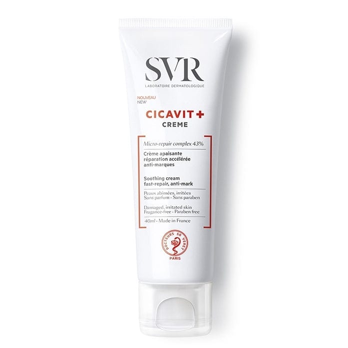 SVR Cicavit+ Creme 40 ml - SVR