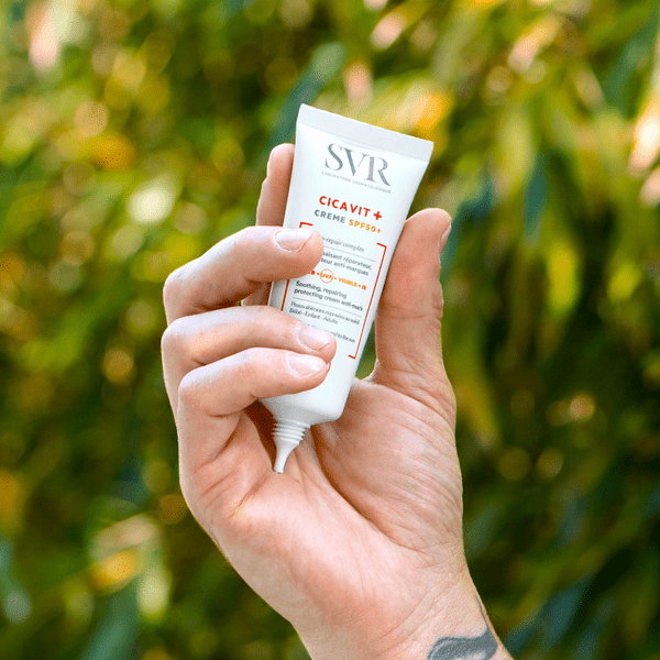 SVR Cicavit SPF 50 Sunscreen 40 ml - SVR