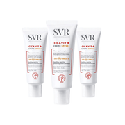SVR Cicavit SPF 50 Sunscreen 40 ml 3 Pack - SVR