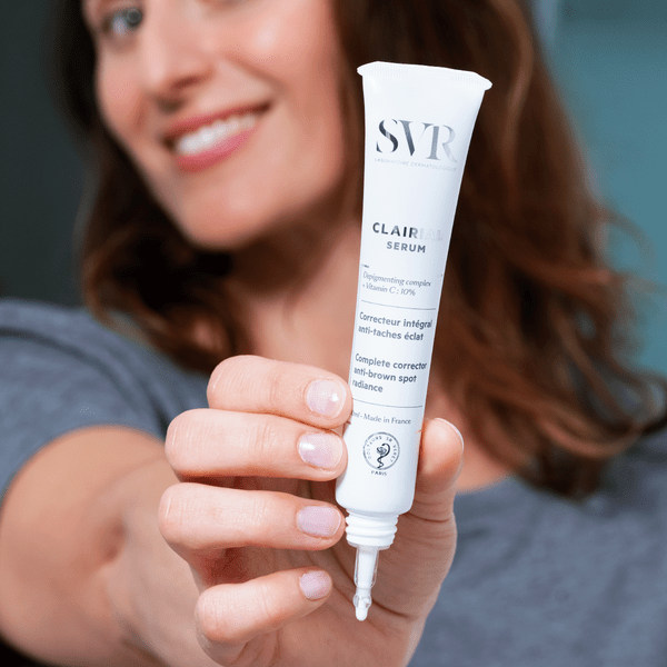SVR Clairial Corrector Anti-Brown Spot Raidance Serum 30ml - SVR