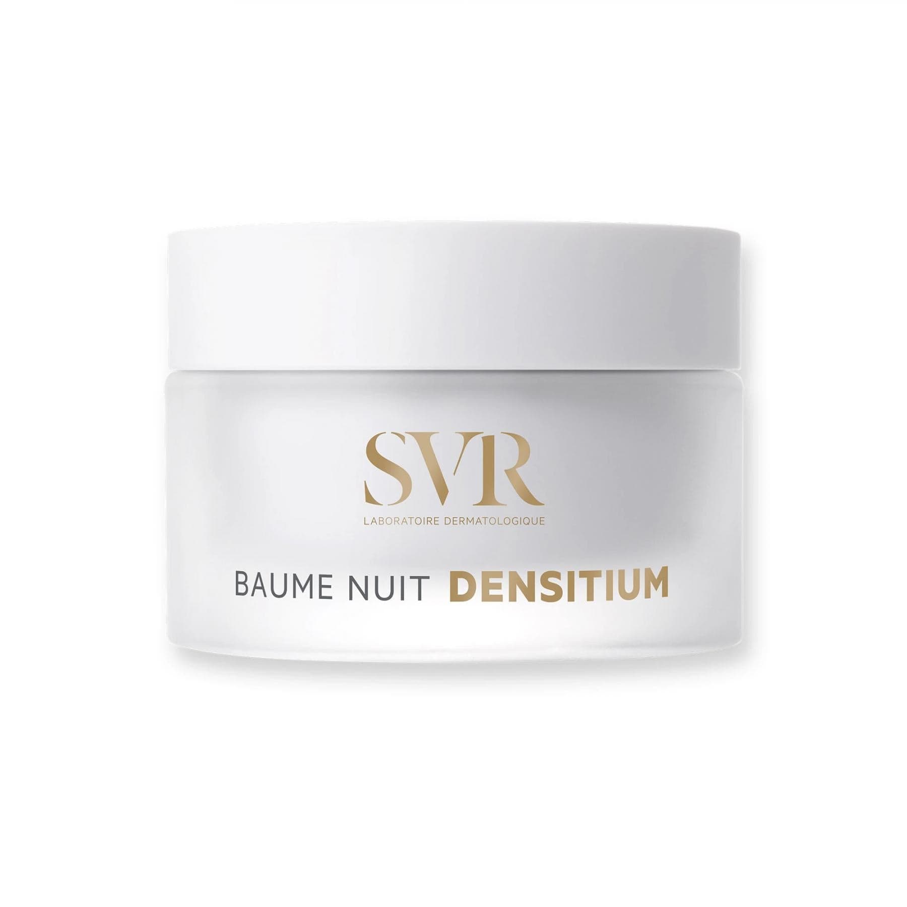 SVR Densitium Global Repair Night Balm 50 ml - SVR