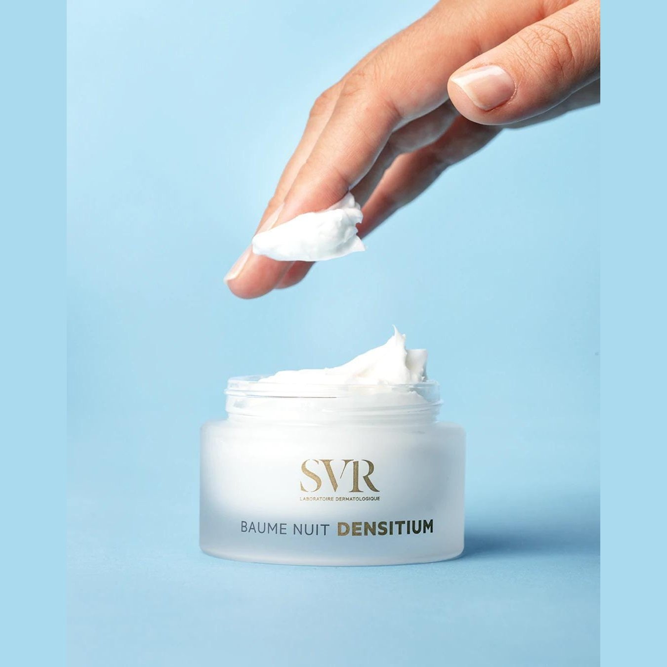 SVR Densitium Global Repair Night Balm 50 ml - SVR