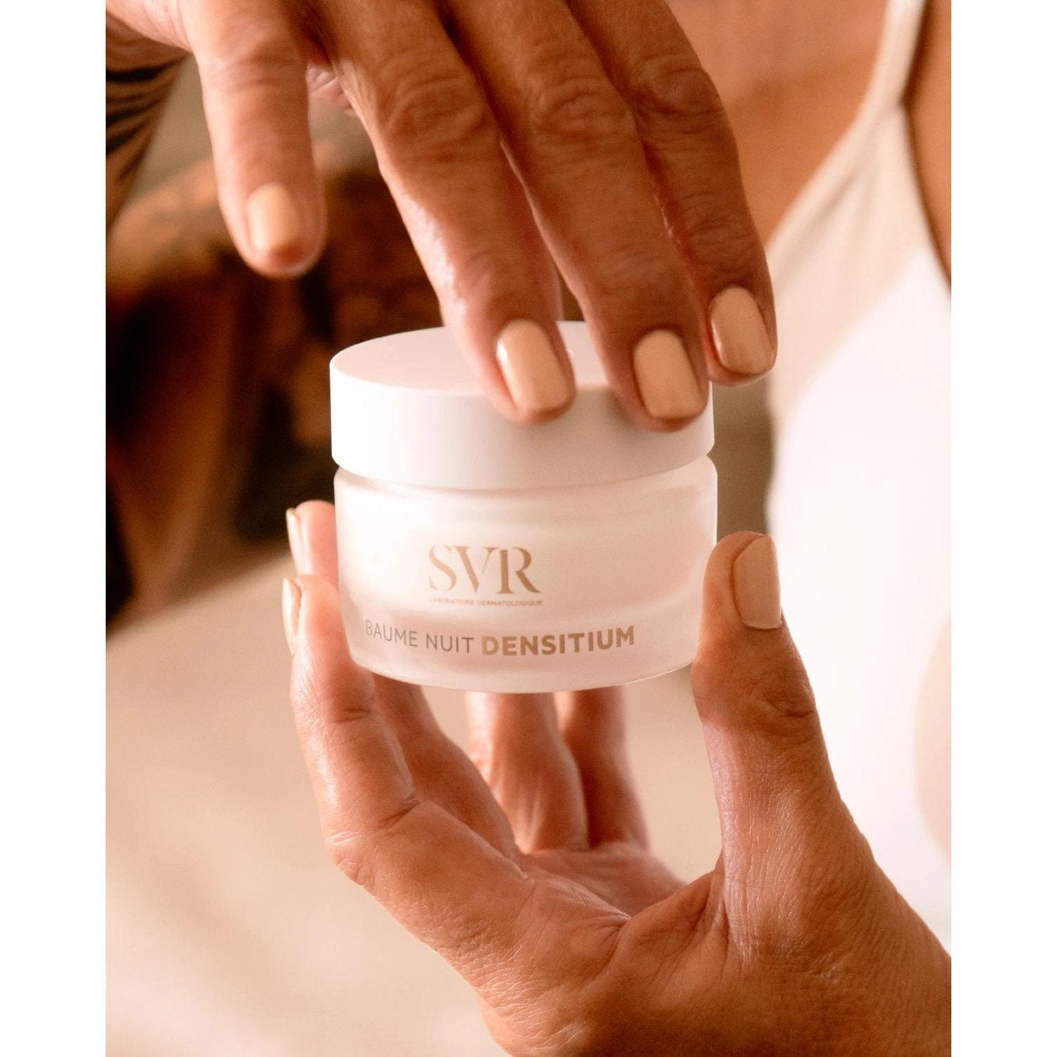 SVR Densitium Global Repair Night Balm 50 ml - SVR