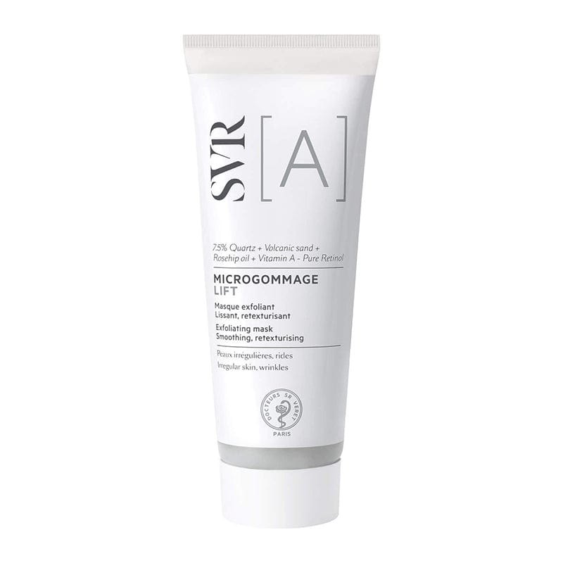 SVR Microgammage Lift Peeling Mask 70 g - SVR