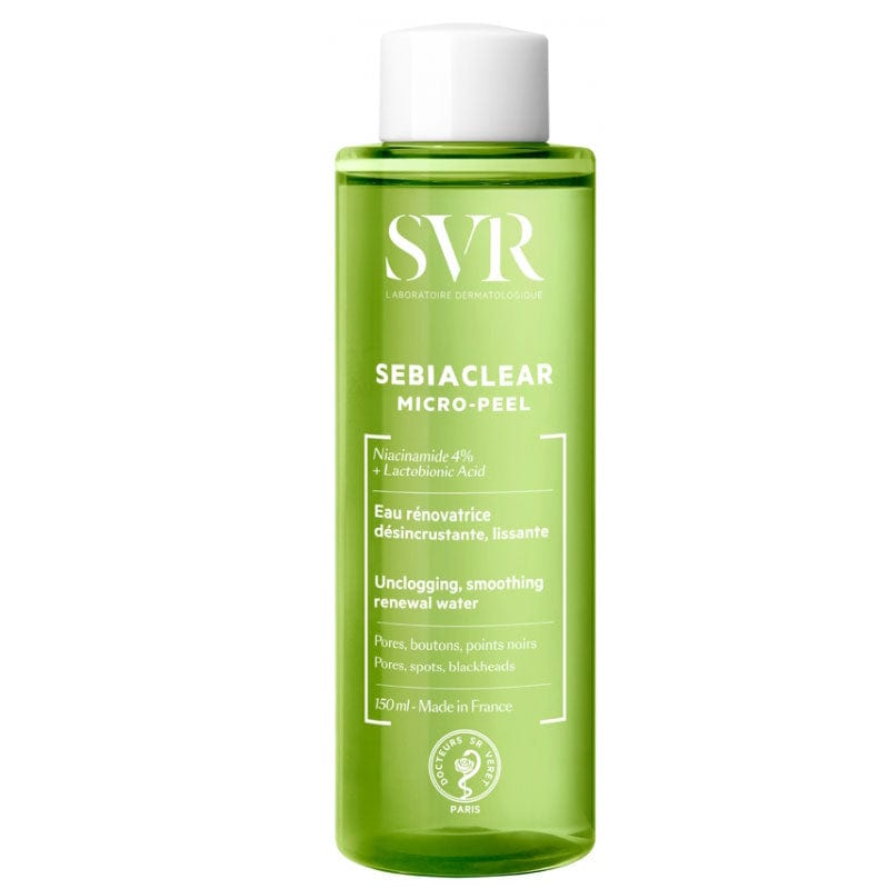 SVR Sebiaclear Micro Peel 150 ml - SVR