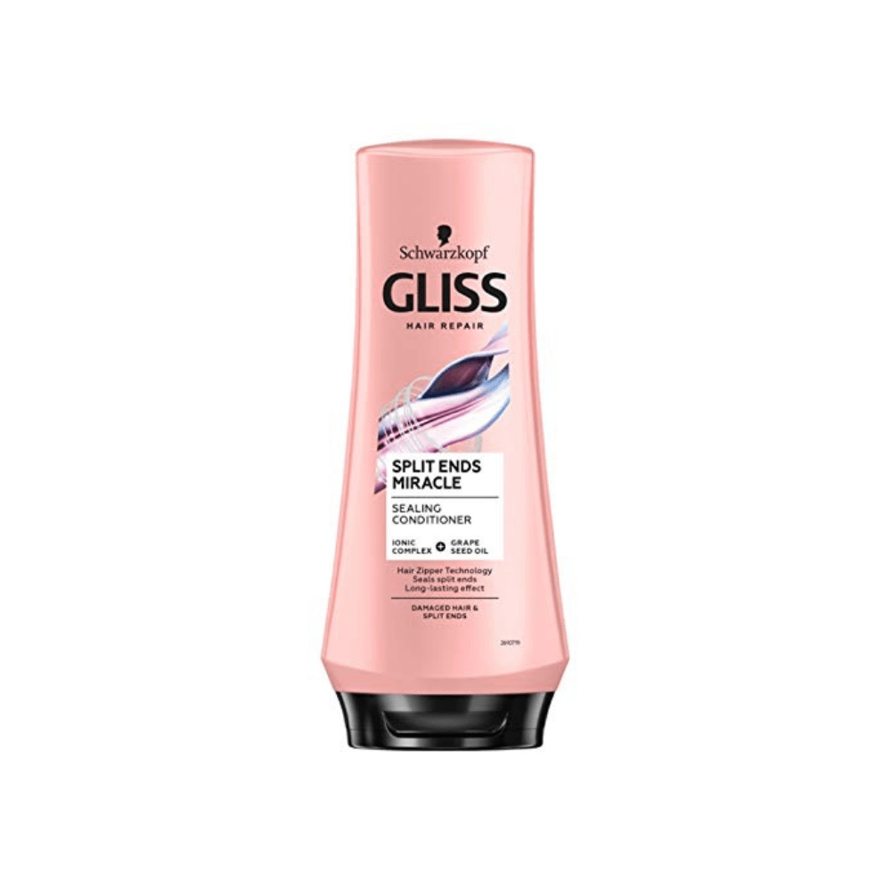 Schwarzkopf Gliss Split Hair Miracle Conditioner 360 ml - Schwarzkopf