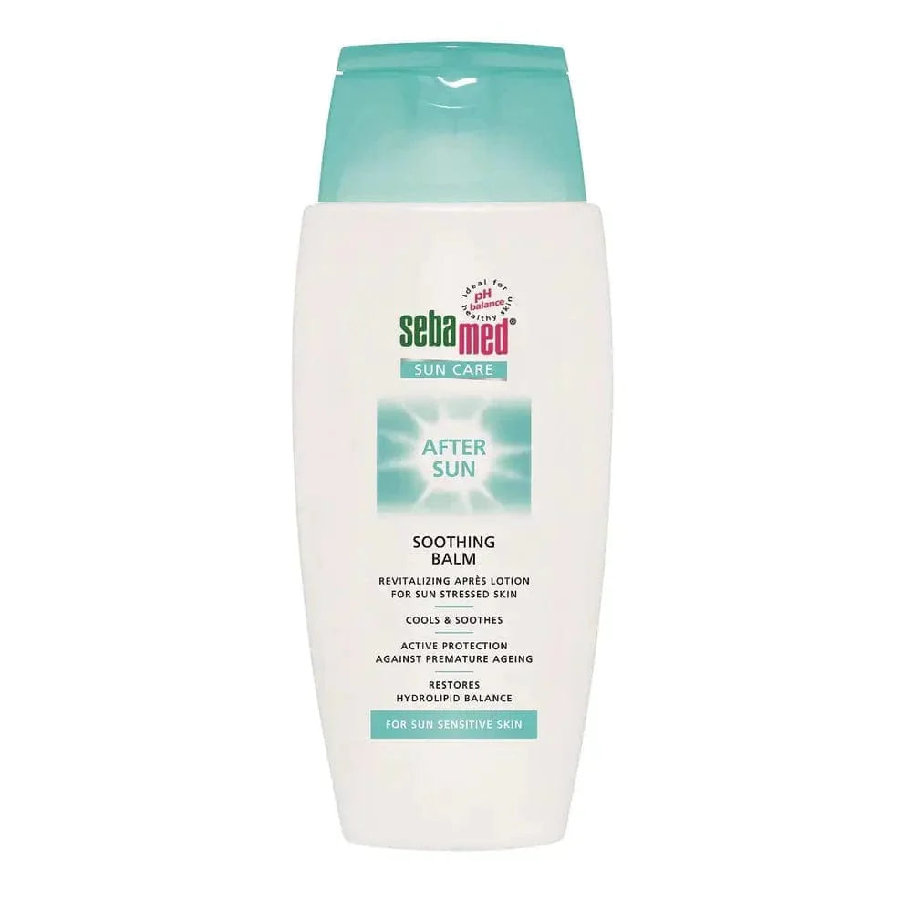 Sebamed After-Sun Refreshing Balm 150 ml - Sebamed