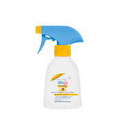 Sebamed Baby Sun Spray SPF 50 up 200 ml - Sebamed