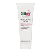 Sebamed Moisturising Cream Tube 50 ml - Sebamed