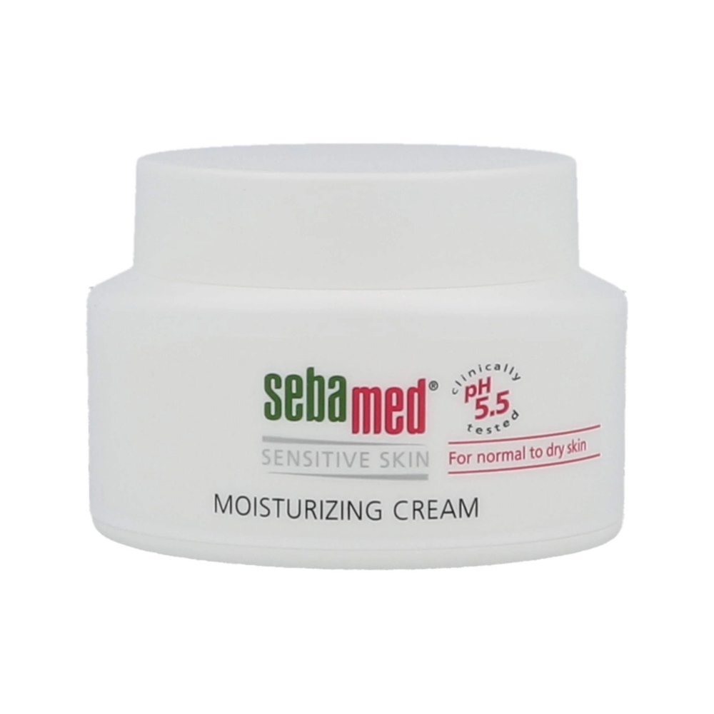 Sebamed Moisturising Day Cream 75 ml - Sebamed