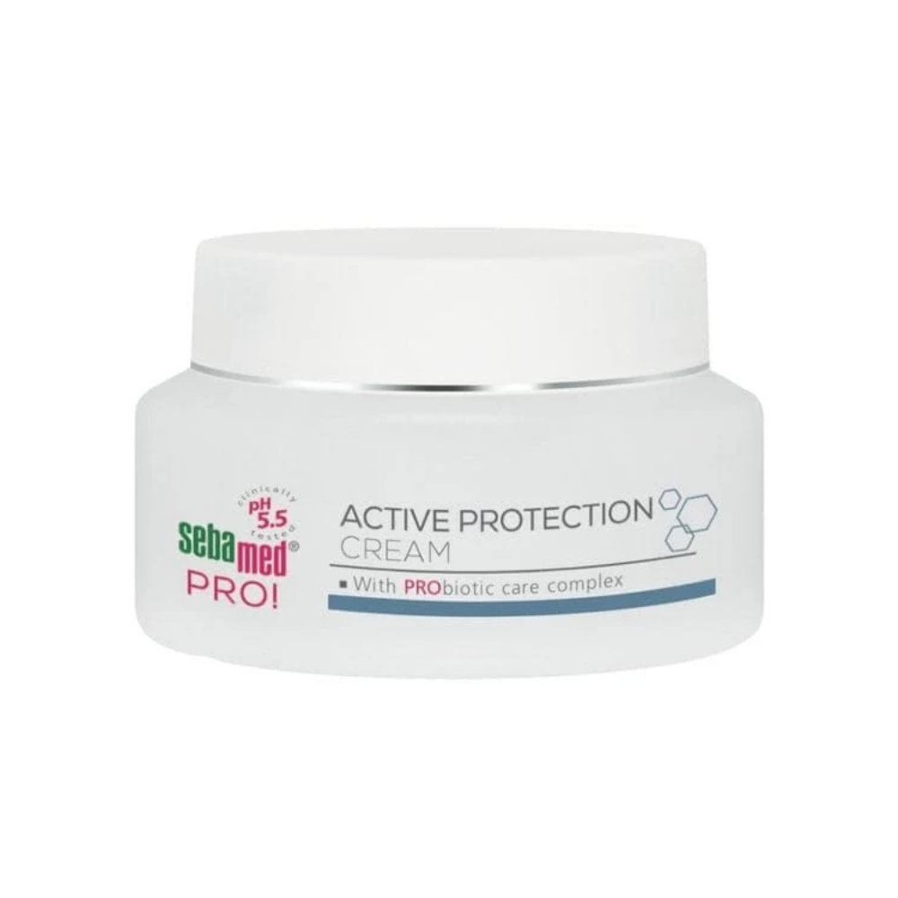 Sebamed PRO Active Protection Cream 50 ml - Sebamed