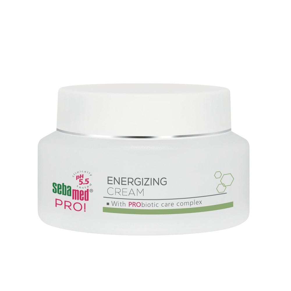 Sebamed PRO Energizing Cream 50 ml - Sebamed