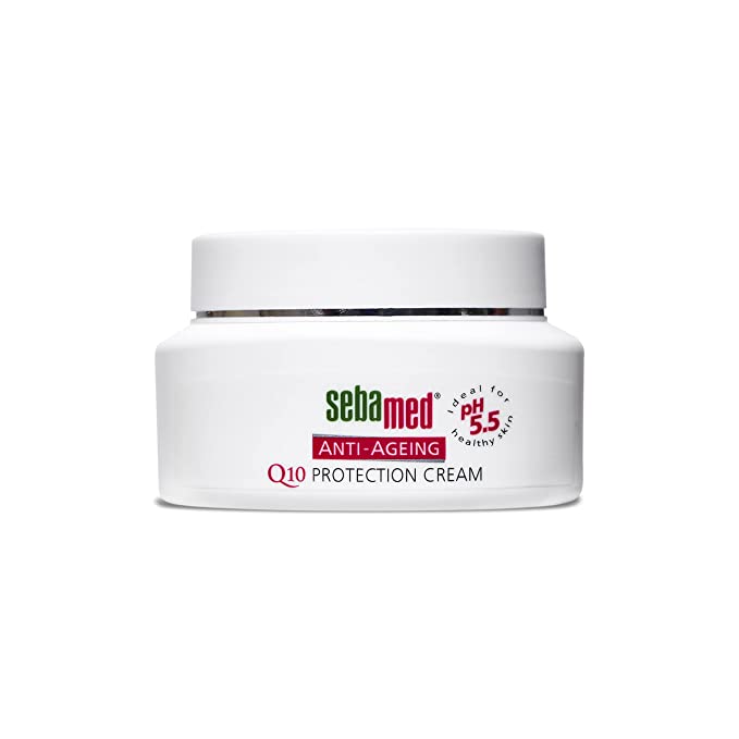 Sebamed Q10 Anti-Aging Cream 50 ml - Sebamed