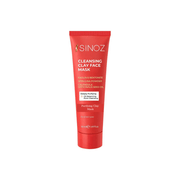 Sinoz Anti-Acne And Blackhead Purifying Face Care Mask 50 ml - Sinoz