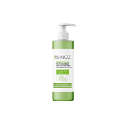 Sinoz Facial Cleansing Gel For Oily And Combination Skin 400 ml - Sinoz