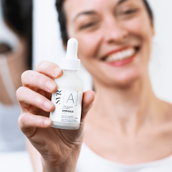 Svr A Ampoule Lift Serum 30 ml - SVR