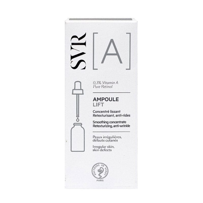 Svr A Ampoule Lift Serum 30 ml - SVR