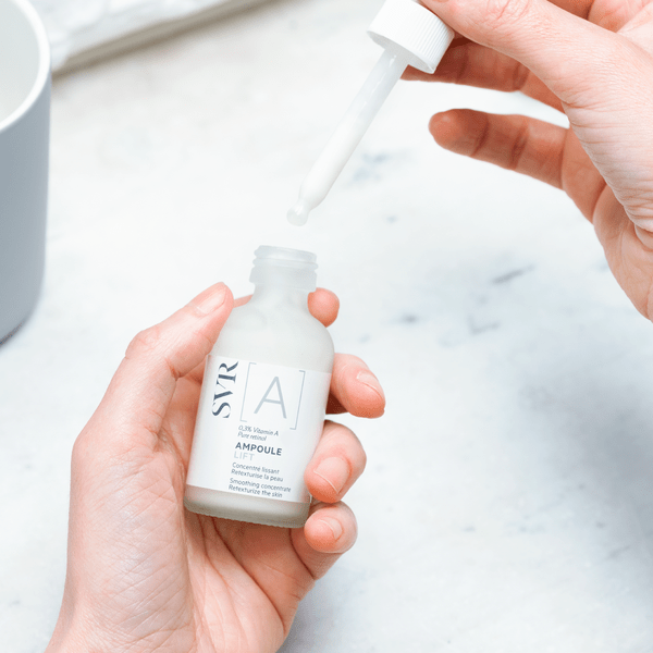 Svr A Ampoule Lift Serum 30 ml - SVR