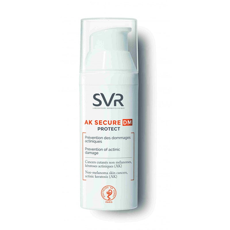 Svr AK Secure DM Protect Sunscreen Cream 50 ml - SVR
