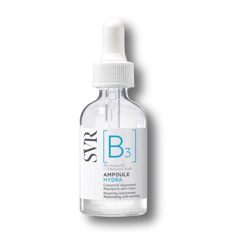 Svr B3 Ampoule Hydra Serum 30 ml - SVR