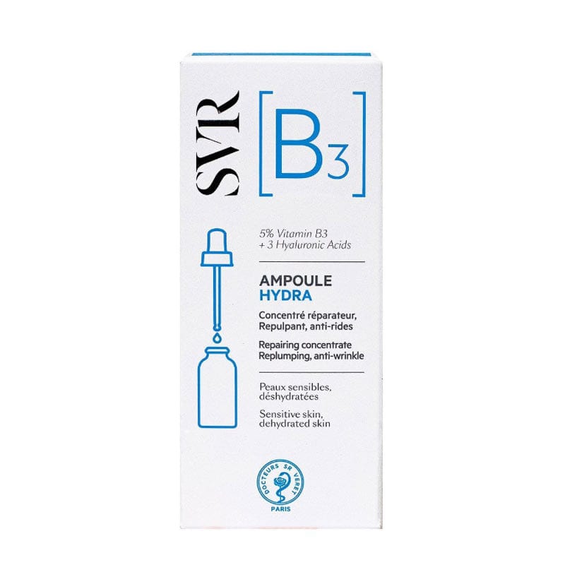 Svr B3 Ampoule Hydra Serum 30 ml - SVR