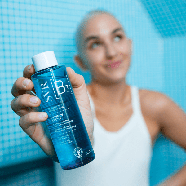 Svr B3 Essence Hydra - Moisturising Care Solution 150ml - SVR