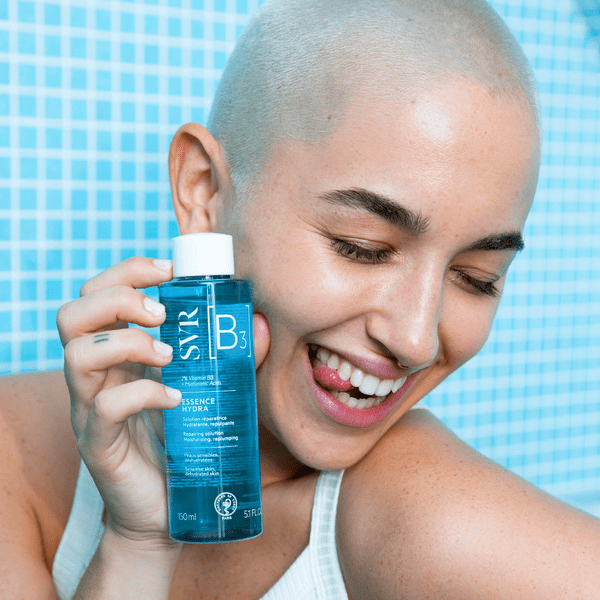 Svr B3 Essence Hydra - Moisturising Care Solution 150ml - SVR