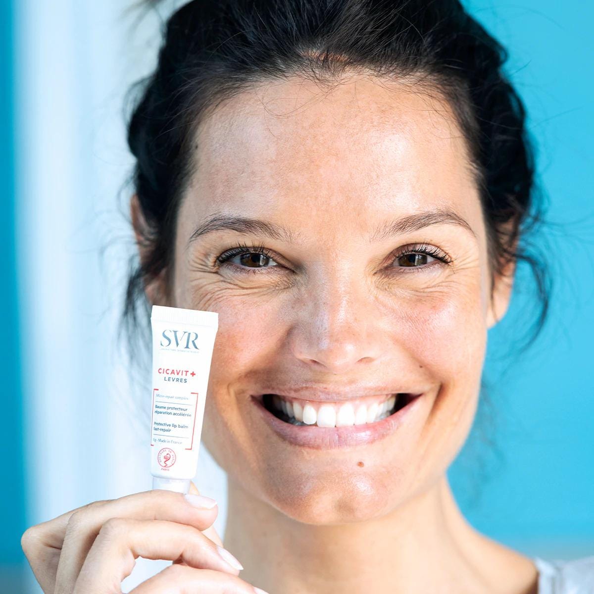 Svr Cicavit + Nourishing Lip Balm 10 g - SVR