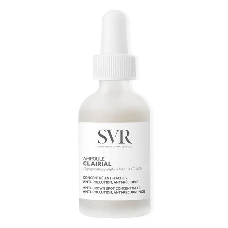 Svr Clairial Anti-Aging Serum for Brown Spots 30 ml - SVR