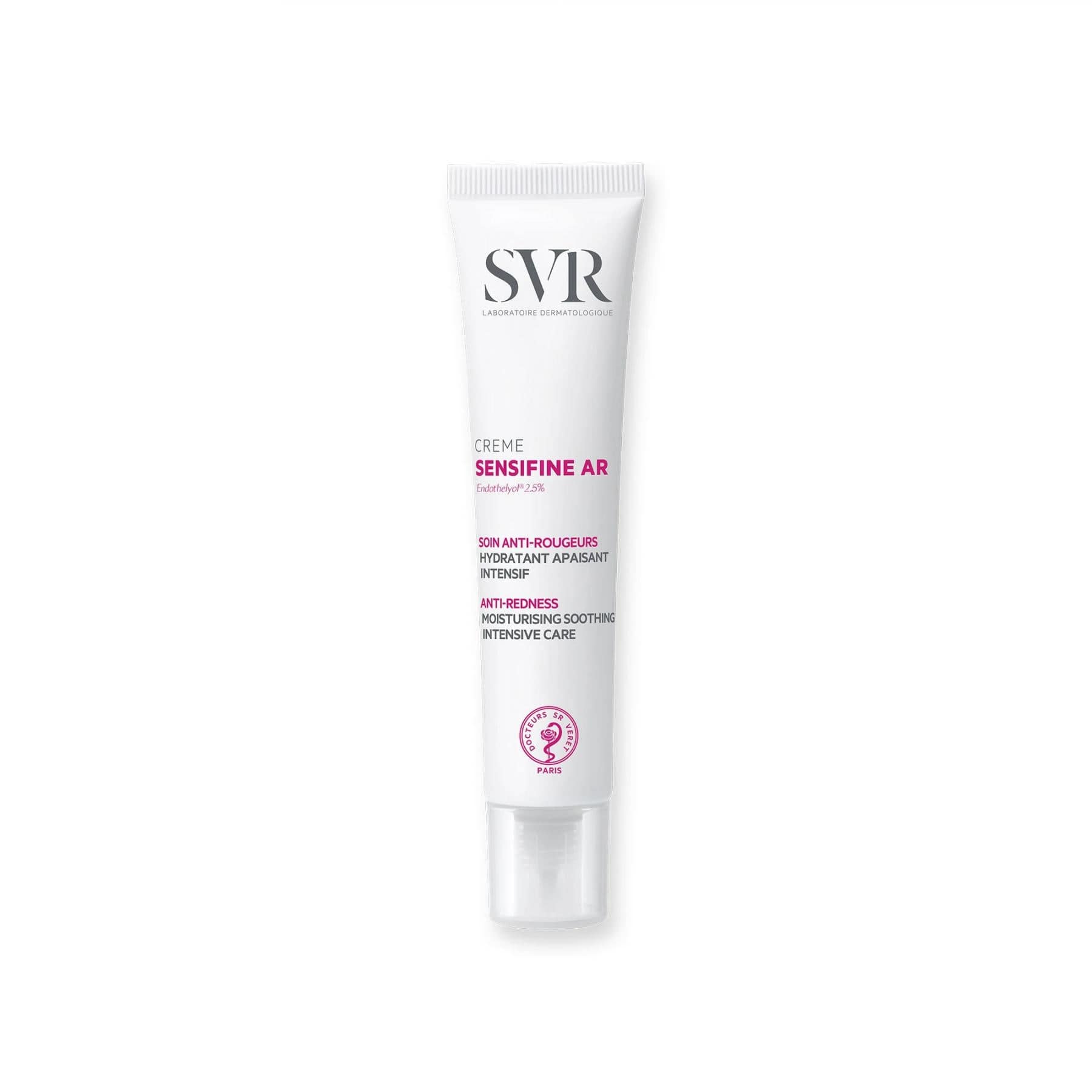 Svr Sensifine Ar Creme 40ml - SVR