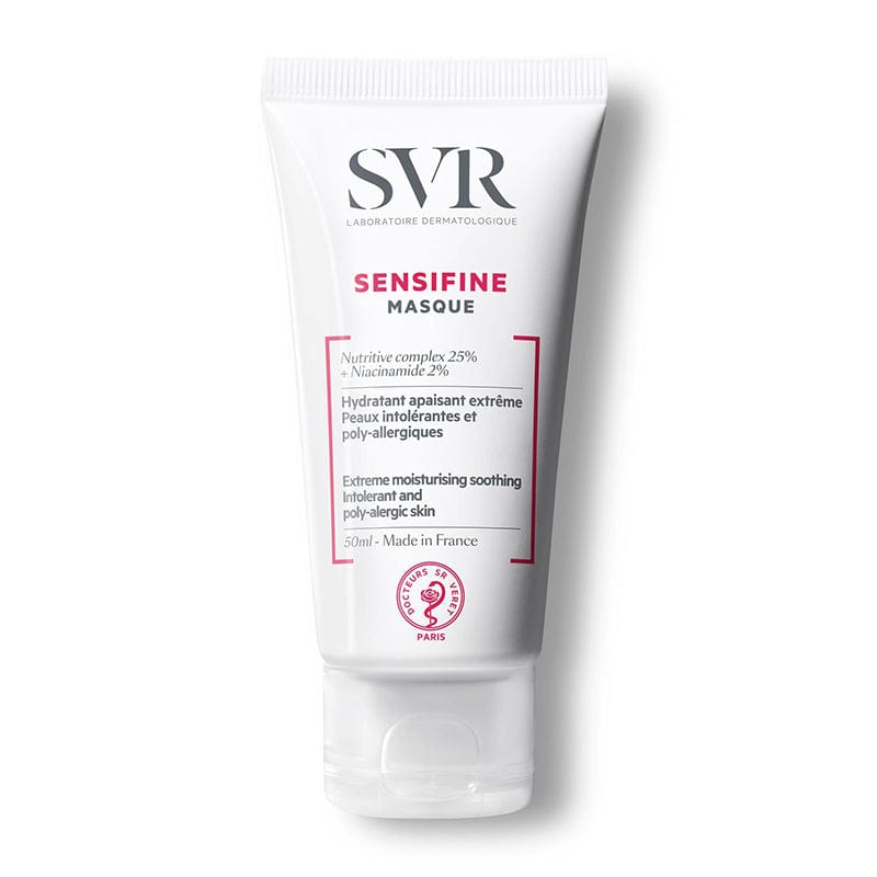 Svr Sensifine Skin Care Mask 50 ml - SVR