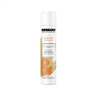 Toni & Guy Damaged Repair Conditioner Conditioner for Damaged Hair 250 ml - Toni&Guy