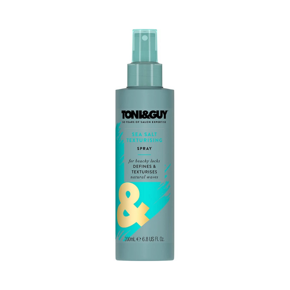 Toni Guy Sea Salt Styling Hair Spray 200 ml - Toni&Guy