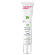 Topicrem AC Active Care Cream 40 ml - Topicrem
