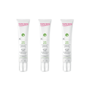 Topicrem AC Active Care Cream 40 ml 3 Pack - Topicrem