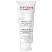 Topicrem AC Balancing and Moisturising Skin Care Cream 40 ml - Topicrem