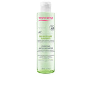 Topicrem AC Purifying Micellar Water 200 ml - Topicrem