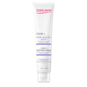 Topicrem Calm Rich Soothing Moisturising Cream 40 ml - Topicrem