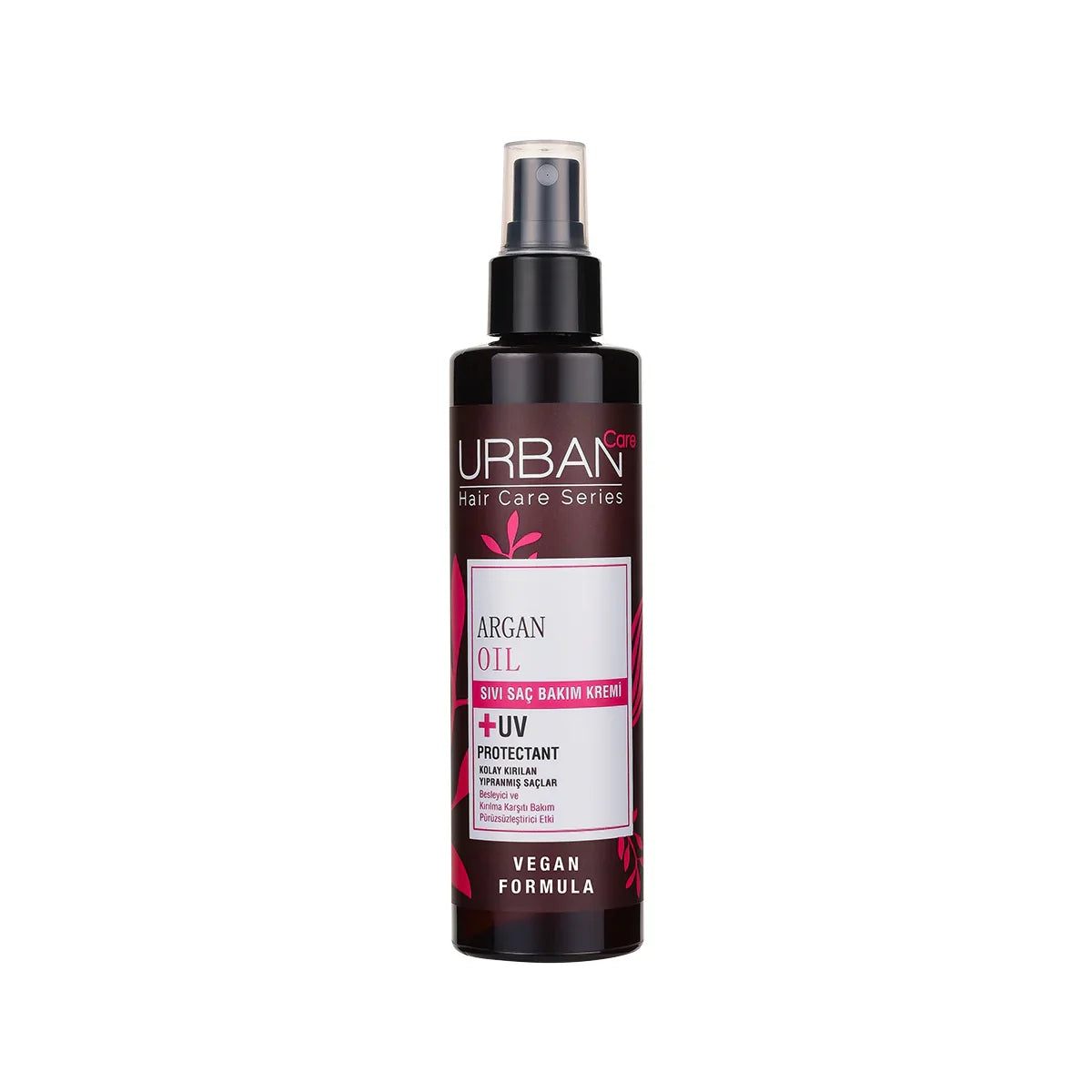 Urban Care Argan Oil & Keratin Liquid Conditioner 200 ml - Urban Care