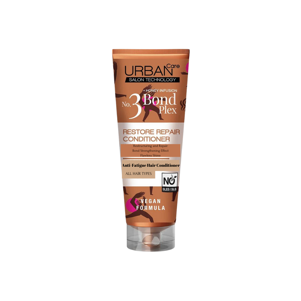 Urban Care Conditioner Bond Plex 250 ml - Urban Care