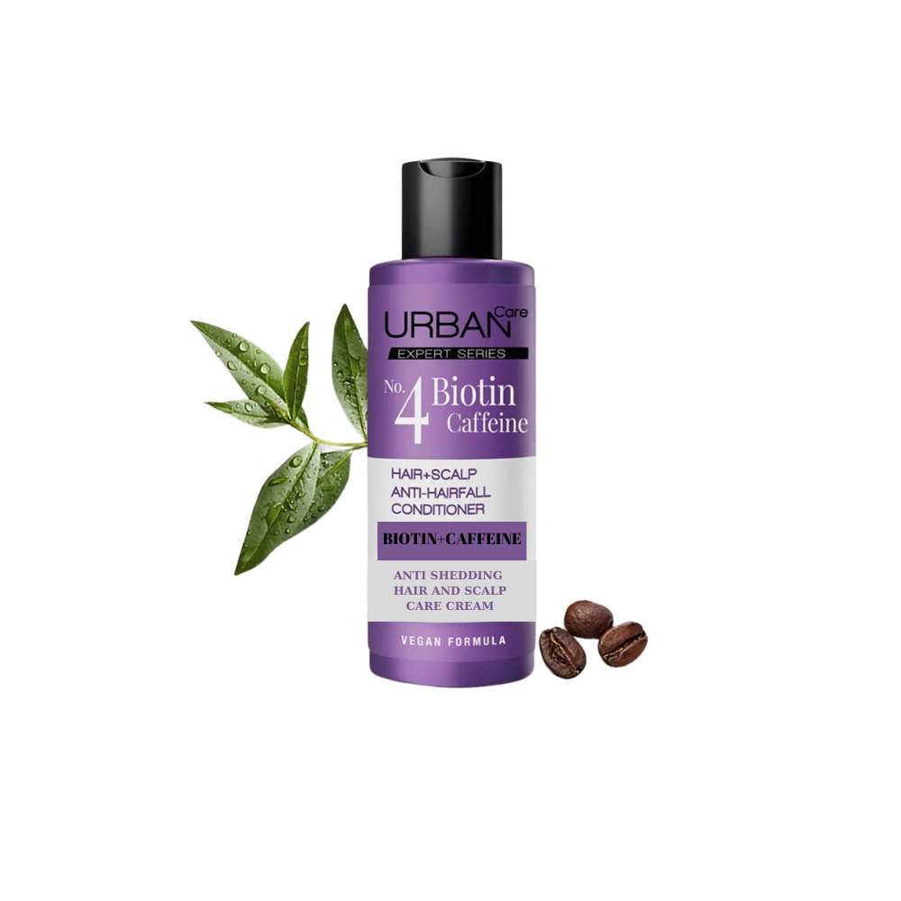 Urban Care Conditioner Expert Biotin & Caffein 100 ml - Urban Care