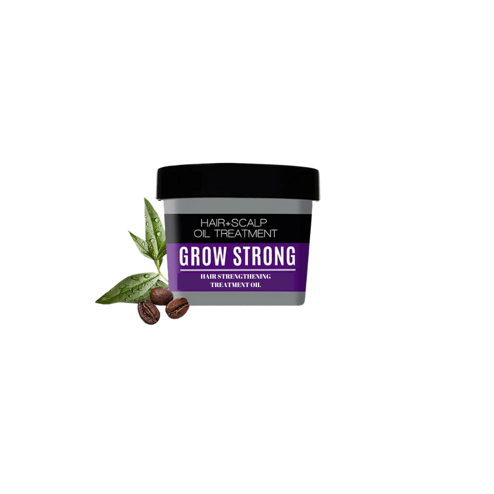 Urban Care Expert Strong Grow Conditioner 240 ml - Urban Care