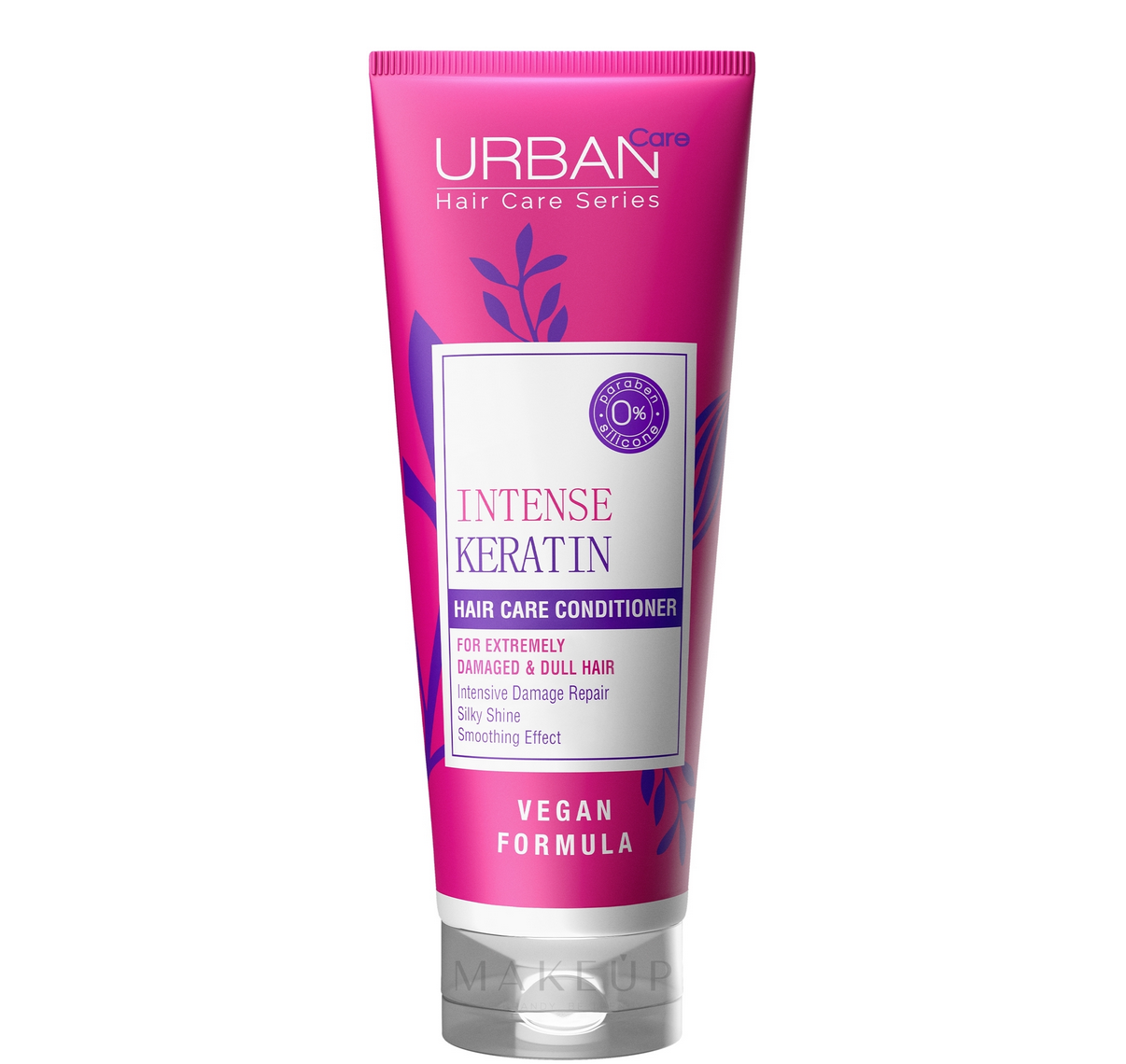 Urban Care Intense Keratin Conditioner 250 ml - Urban Care