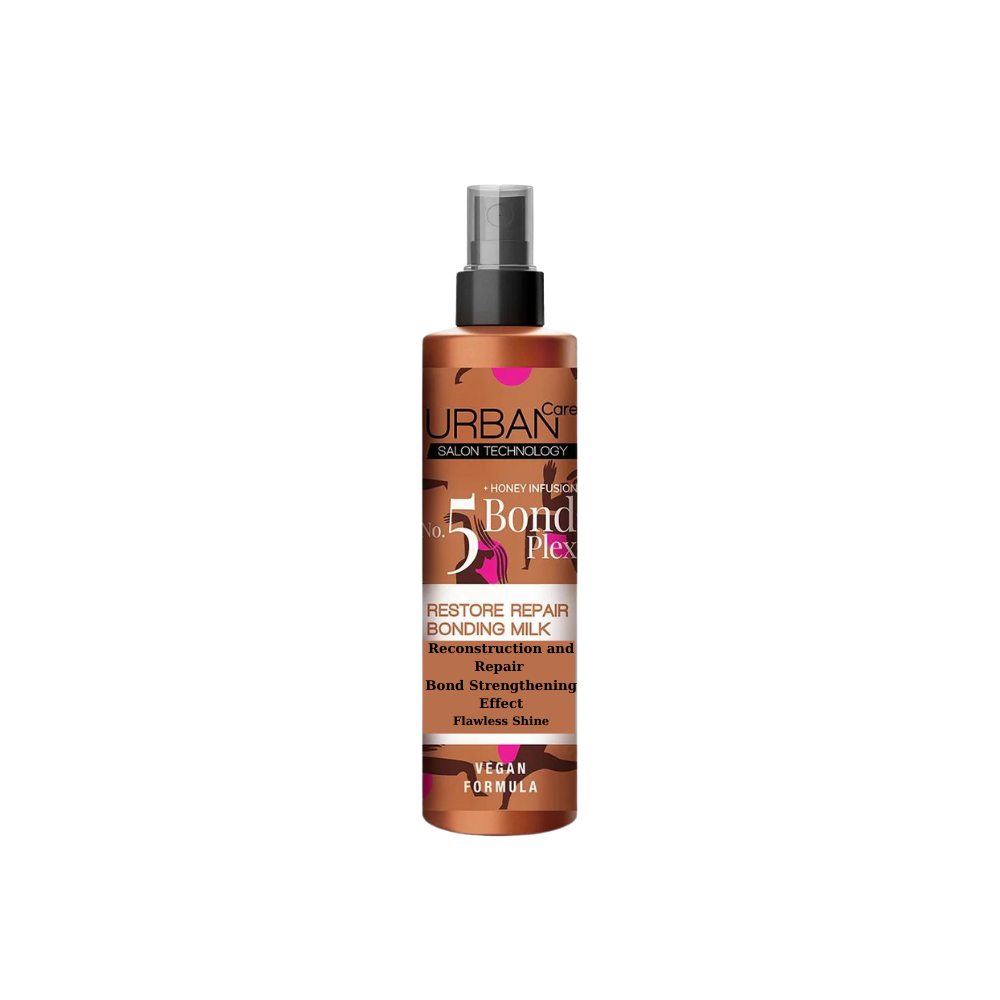 Urban Care Liquid Conditioner Bond Plex 200 ml - Urban Care