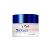 Uriage Age Absolu Redensifying Rosy Cream 50 ml - Uriage
