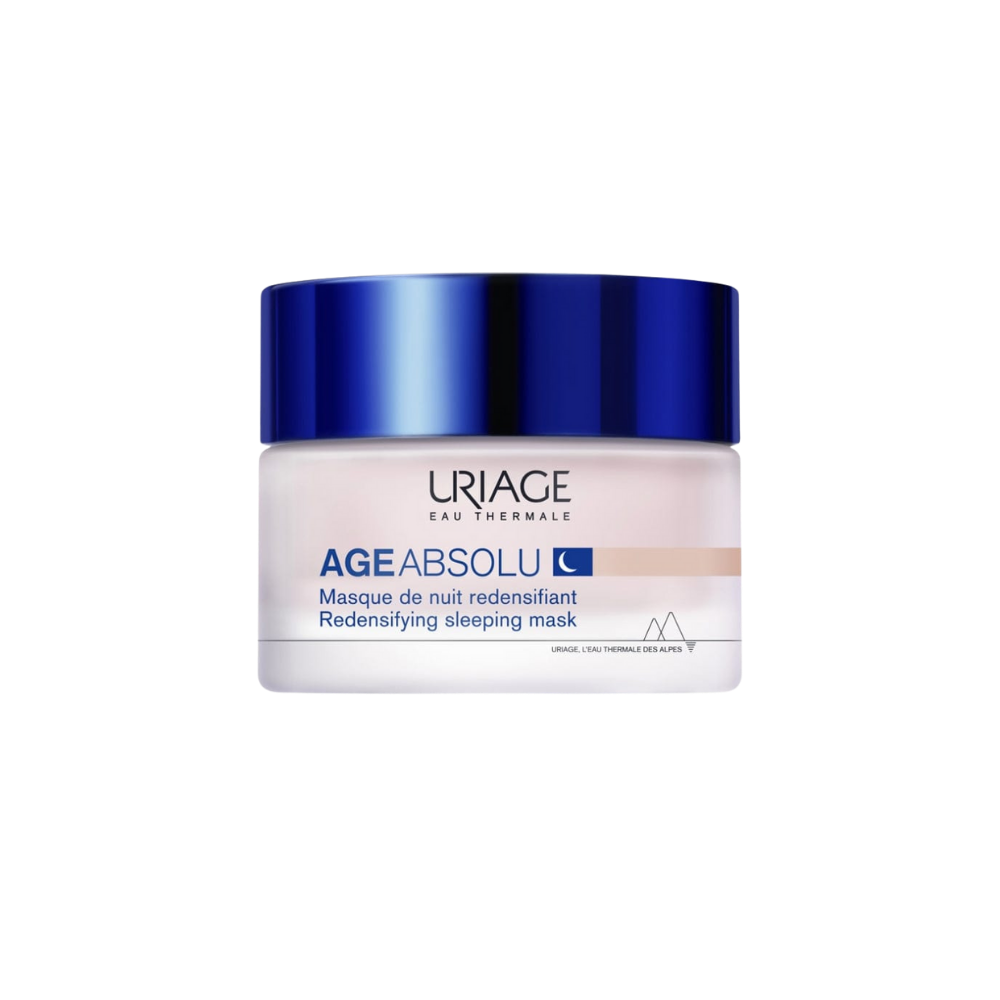 Uriage Age Absolu Redensifying Sleeping Mask 50 ml - Uriage