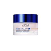 Uriage Age Absolu Redensifying Sleeping Mask 50 ml - Uriage